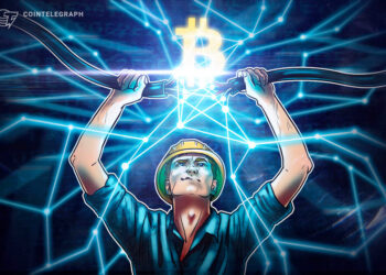 Repurposing Bitcoin mining heat can solve global energy crisis: Arcane